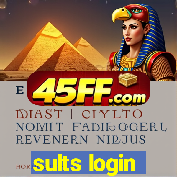 sults login